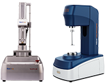 質(zhì)構(gòu)儀第四代上市  高端流變儀上市